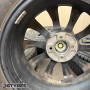 BRIDGESTONE BALMINUM R16 4x100 6JJ ET45 (71D40925)  Контрактные (Б/У)   10 