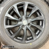 BRIDGESTONE BALMINUM R15 4x100 6JJ ET45 (71D40925)
