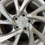 TOYOTA COROLLA R16 5x114.3 6.5JJ ET45 (72D40925)  Контрактные (Б/У)   8 