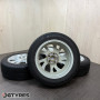 TOYOTA COROLLA R16 5x114.3 6.5JJ ET45 (72D40925)  Контрактные (Б/У)   6 
