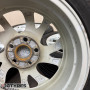 TOYOTA COROLLA R16 5x114.3 6.5JJ ET45 (72D40925)  Контрактные (Б/У)   9 