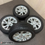 TOYOTA COROLLA R16 5x114.3 6.5JJ ET45 (72D40925)  Контрактные (Б/У)   7 