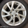 TOYOTA COROLLA R16 5x114.3 6.5JJ ET45 (72D40925)  Контрактные (Б/У)   1 