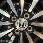 HONDA N-BOX R15 4x100 4.5JJ ET45 (73D40925)  Контрактные (Б/У)   8 