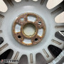 HONDA N-BOX R15 4x100 4.5JJ ET45 (73D40925)  Контрактные (Б/У)   11 