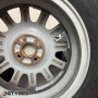 HONDA N-BOX R15 4x100 4.5JJ ET45 (73D40925)  Контрактные (Б/У)   9 