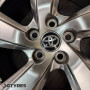 TOYOTA RAV4 R18 5x114.3 7JJ ET35 (74D40925)  Контрактные (Б/У)   8 