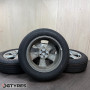 TOYOTA RAV4 R18 5x114.3 7JJ ET35 (74D40925)  Контрактные (Б/У)   6 