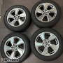 TOYOTA RAV4 R18 5x114.3 7JJ ET35 (74D40925)  Контрактные (Б/У)   4 