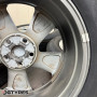 TOYOTA RAV4 R18 5x114.3 7JJ ET35 (74D40925)  Контрактные (Б/У)   9 
