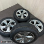 TOYOTA RAV4 R18 5x114.3 7JJ ET35 (74D40925)  Контрактные (Б/У)   7 