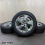 TOYOTA RAV4 R18 5x114.3 7JJ ET35 (74D40925)  Контрактные (Б/У)   5 