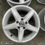 VOLKSWAGEN  R16 5x112 6.5JJ ET42 (75D40925)  Контрактные (Б/У)   3 