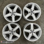 VOLKSWAGEN  R16 5x112 6.5JJ ET42 (75D40925)  Контрактные (Б/У)   4 