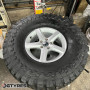 VOLKSWAGEN  R16 5x112 6.5JJ ET42 (75D40925)  Контрактные (Б/У)   9 