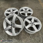 VOLKSWAGEN  R16 5x112 6.5JJ ET42 (75D40925)  Контрактные (Б/У)   7 