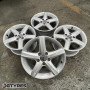 VOLKSWAGEN  R16 5x112 6.5JJ ET42 (75D40925)  Контрактные (Б/У)   5 