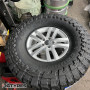 VOLKSWAGEN  R16 5x112 6.5JJ ET50 (76D40925)  Контрактные (Б/У)   11 
