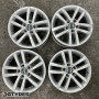VOLKSWAGEN  R16 5x112 6.5JJ ET50 (76D40925)  Контрактные (Б/У)   4 