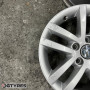 VOLKSWAGEN  R16 5x112 6.5JJ ET50 (76D40925)  Контрактные (Б/У)   8 