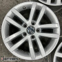 VOLKSWAGEN  R16 5x112 6.5JJ ET50 (76D40925)  Контрактные (Б/У)   2 