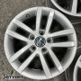 VOLKSWAGEN  R16 5x112 6.5JJ ET50 (76D40925)  Контрактные (Б/У)   1 