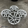 VOLKSWAGEN  R16 5x112 6.5JJ ET50 (76D40925)  Контрактные (Б/У)   5 