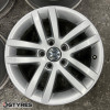VOLKSWAGEN  R16 5x112 6.5JJ ET50 (76D40925)
