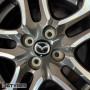 MAZDA 2 DEMIO R16 4x100 5.5JJ ET40 (77D40925)  Контрактные (Б/У)   8 