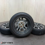 MAZDA 2 DEMIO R16 4x100 5.5JJ ET40 (77D40925)  Контрактные (Б/У)   6 