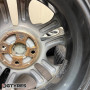 MAZDA 2 DEMIO R16 4x100 5.5JJ ET40 (77D40925)  Контрактные (Б/У)   9 
