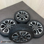 MAZDA 2 DEMIO R16 4x100 5.5JJ ET40 (77D40925)  Контрактные (Б/У)   7 