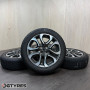 MAZDA 2 DEMIO R16 4x100 5.5JJ ET40 (77D40925)  Контрактные (Б/У)   5 