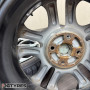 MAZDA 2 DEMIO R16 4x100 5.5JJ ET40 (77D40925)  Контрактные (Б/У)   10 