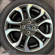 MAZDA 2 DEMIO R16 4x100 5.5JJ ET40 (77D40925)