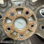 HONDA  R16 5x114.3 6.5JJ ET55 (78D40925)  Контрактные (Б/У)   11 