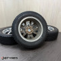 HONDA  R16 5x114.3 6.5JJ ET55 (78D40925)  Контрактные (Б/У)   6 