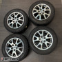 HONDA  R16 5x114.3 6.5JJ ET55 (78D40925)  Контрактные (Б/У)   4 