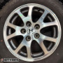 HONDA  R16 5x114.3 6.5JJ ET55 (78D40925)  Контрактные (Б/У)   2 