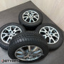 HONDA  R16 5x114.3 6.5JJ ET55 (78D40925)  Контрактные (Б/У)   7 