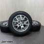 HONDA  R16 5x114.3 6.5JJ ET55 (78D40925)  Контрактные (Б/У)   5 
