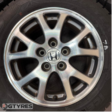 HONDA  R16 5x114.3 6.5JJ ET55 (78D40925)