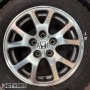 HONDA  R16 5x114.3 6.5JJ ET55 (78D40925)   