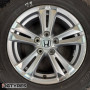 HONDA CR-Z R16 5x114.3 6JJ ET45 (79D40925)  Контрактные (Б/У)   3 