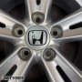 HONDA CR-Z R16 5x114.3 6JJ ET45 (79D40925)  Контрактные (Б/У)   8 