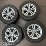 HONDA CR-Z R16 5x114.3 6JJ ET45 (79D40925)  Контрактные (Б/У)   4 