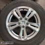 HONDA CR-Z R16 5x114.3 6JJ ET45 (79D40925)  Контрактные (Б/У)   2 