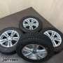 HONDA CR-Z R16 5x114.3 6JJ ET45 (79D40925)  Контрактные (Б/У)   7 