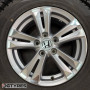 HONDA CR-Z R16 5x114.3 6JJ ET45 (79D40925)  Контрактные (Б/У)   1 
