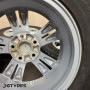 HONDA CR-Z R16 5x114.3 6JJ ET45 (79D40925)  Контрактные (Б/У)   10 